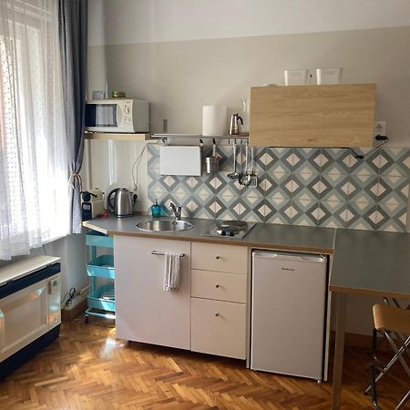 Budaflats Apartments Ii. ブダペスト エクステリア 写真