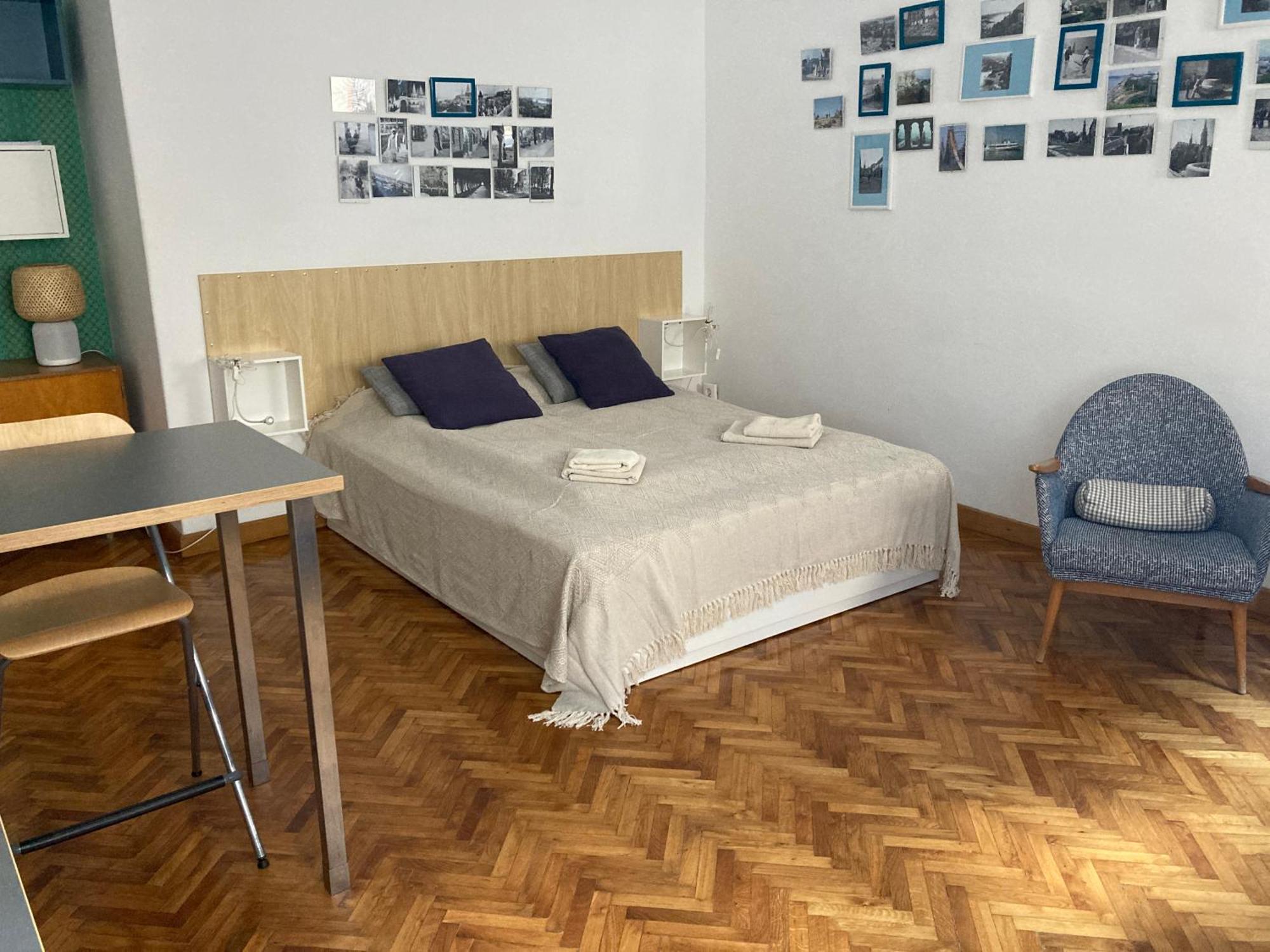 Budaflats Apartments Ii. ブダペスト エクステリア 写真