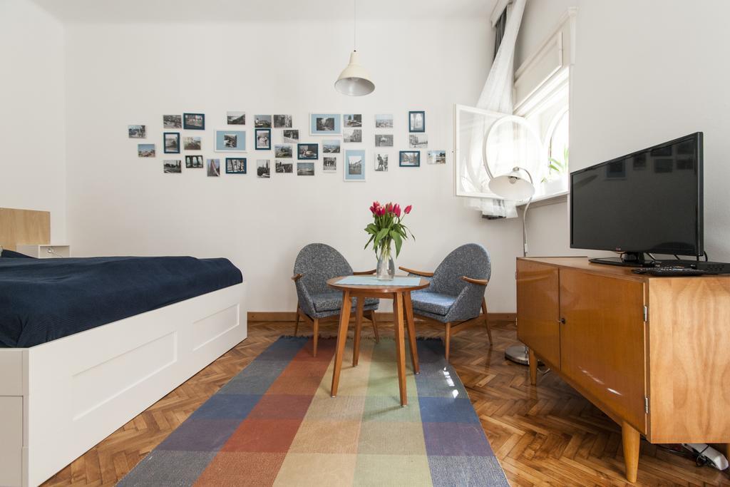 Budaflats Apartments Ii. ブダペスト エクステリア 写真