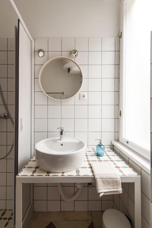 Budaflats Apartments Ii. ブダペスト エクステリア 写真