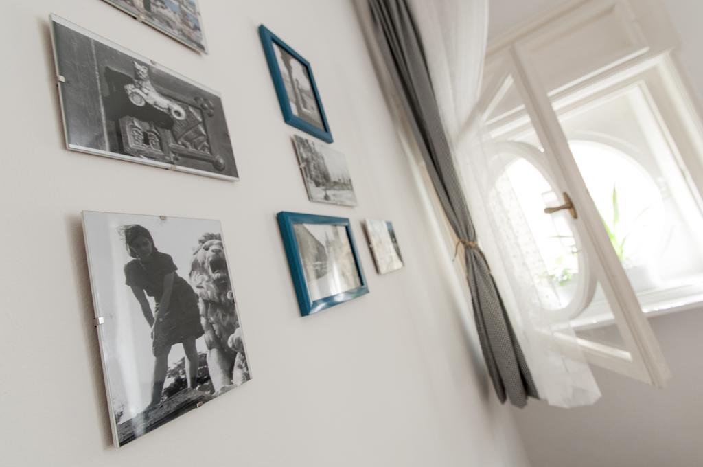 Budaflats Apartments Ii. ブダペスト エクステリア 写真