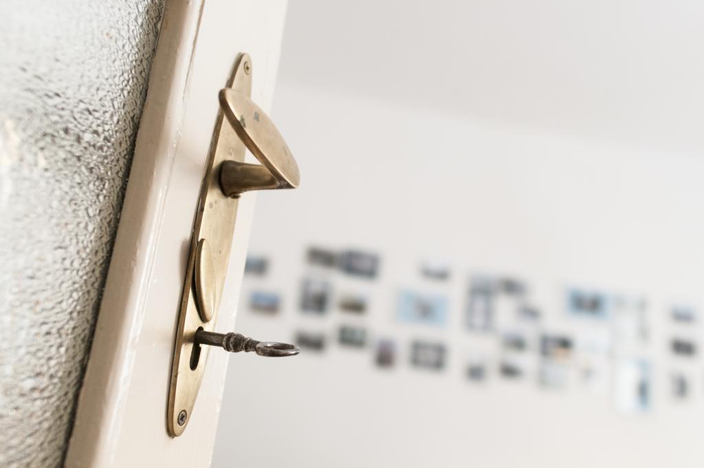 Budaflats Apartments Ii. ブダペスト エクステリア 写真